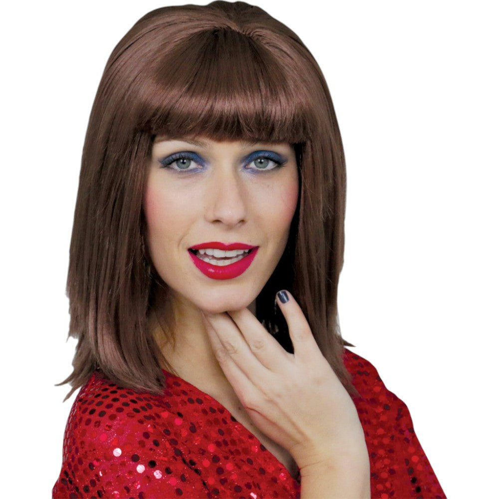 Περούκα Φιλαριστή